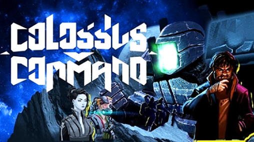 download Colossus command apk